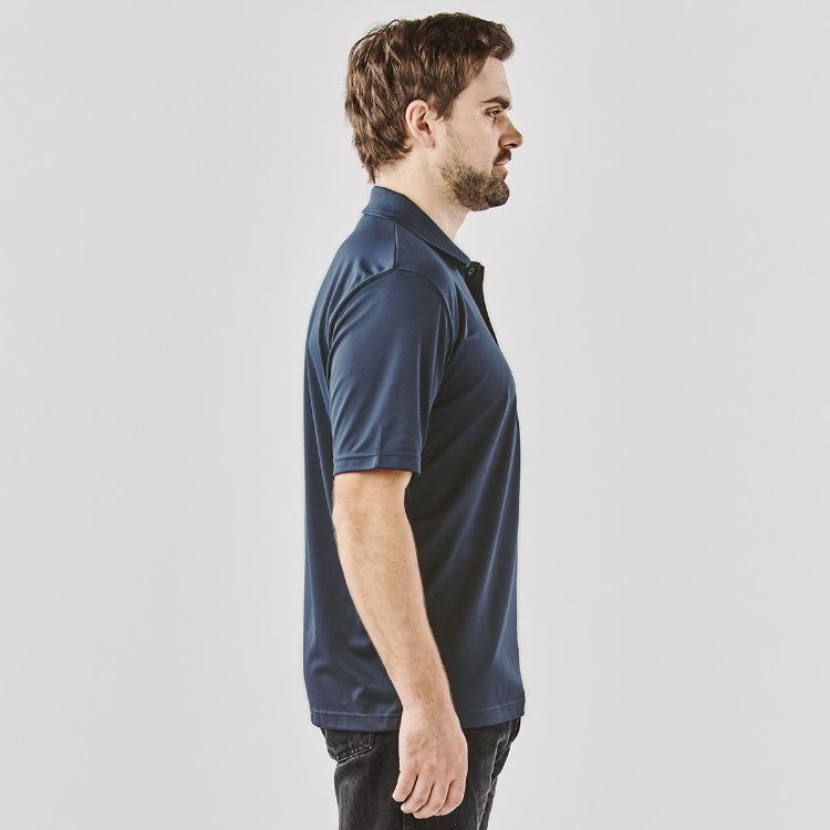 Picture of Men's Phoenix H2X-Dry Polo
