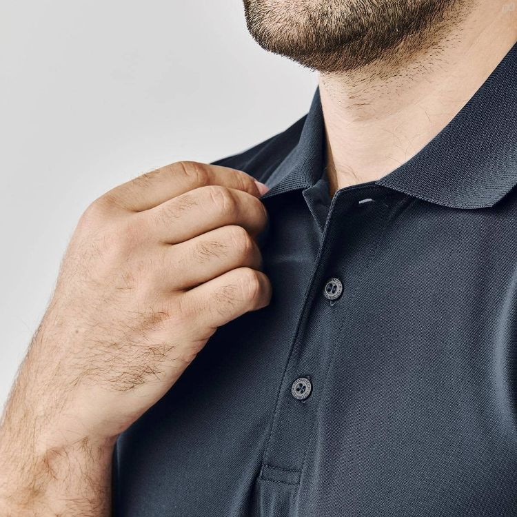 Picture of Men's Phoenix H2X-Dry Polo