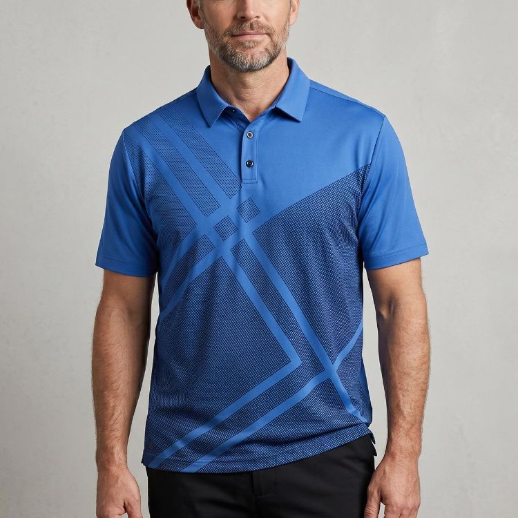 Picture of Men's Reflex Polo