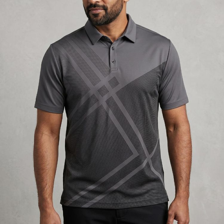 Picture of Men's Reflex Polo