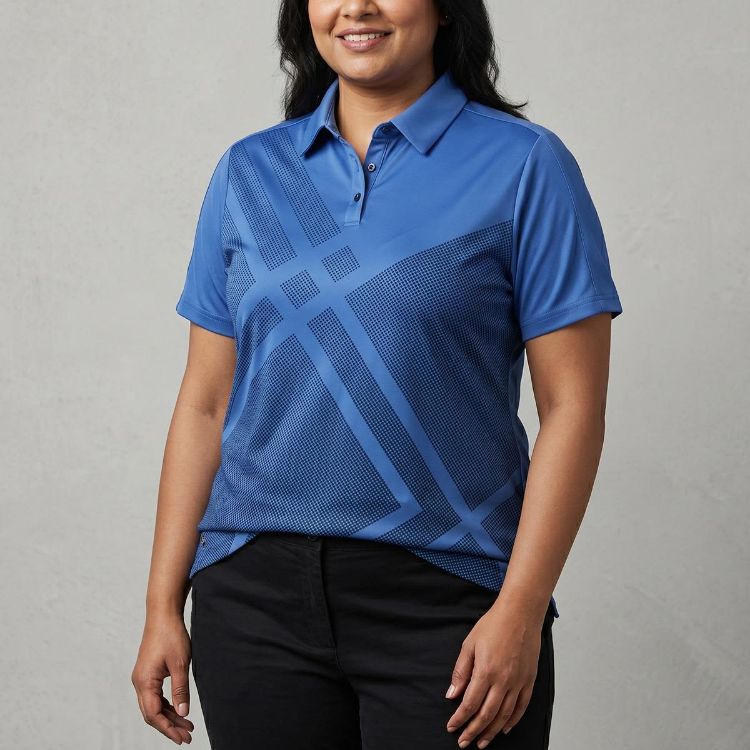 Picture of Women's Reflex Polo