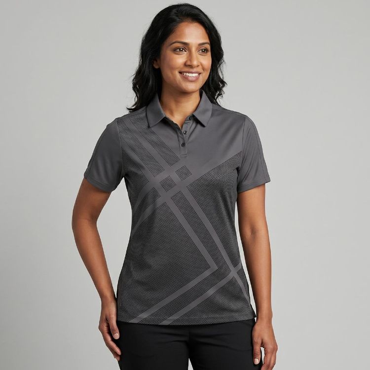 Picture of Women's Reflex Polo