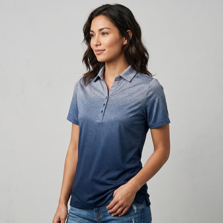 Picture of Women's Mirage Polo