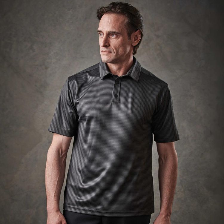 Picture of Men's Gulf Stream Polo