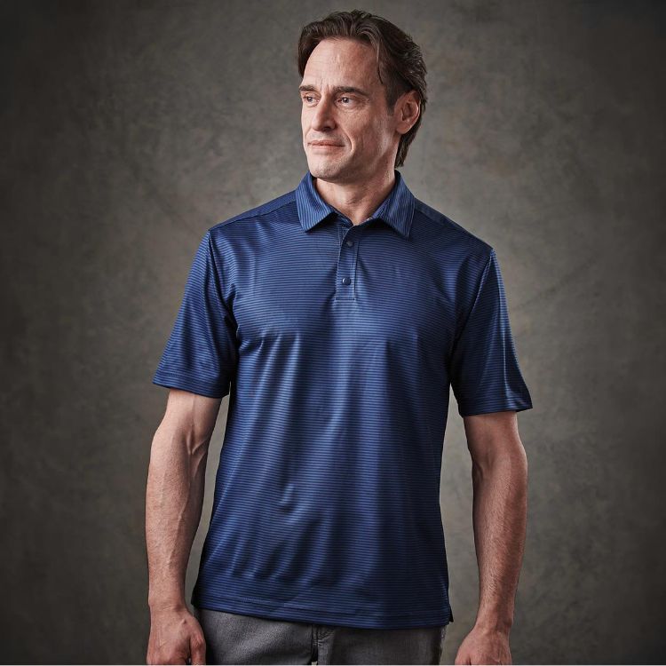 Picture of Men's Gulf Stream Polo