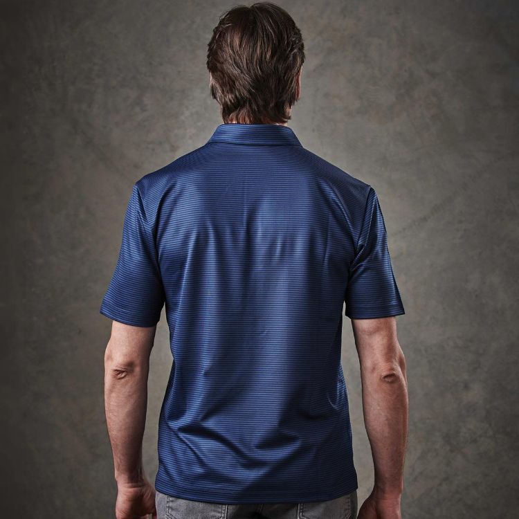 Picture of Men's Gulf Stream Polo