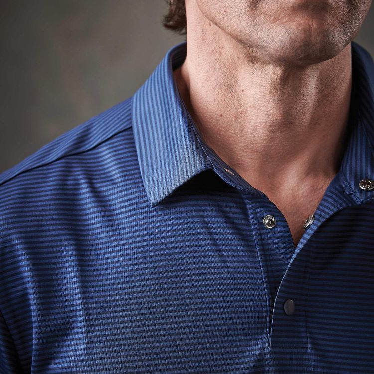 Picture of Men's Gulf Stream Polo