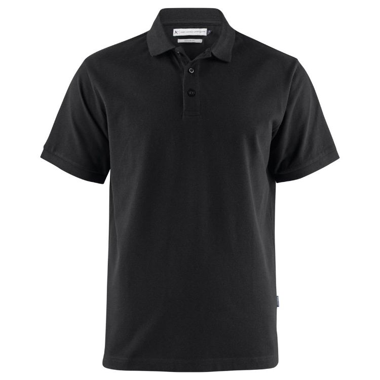 Picture of Neptune Modern Men's Cotton Polo