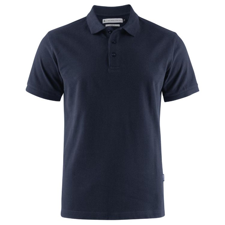 Picture of Neptune Modern Men's Cotton Polo