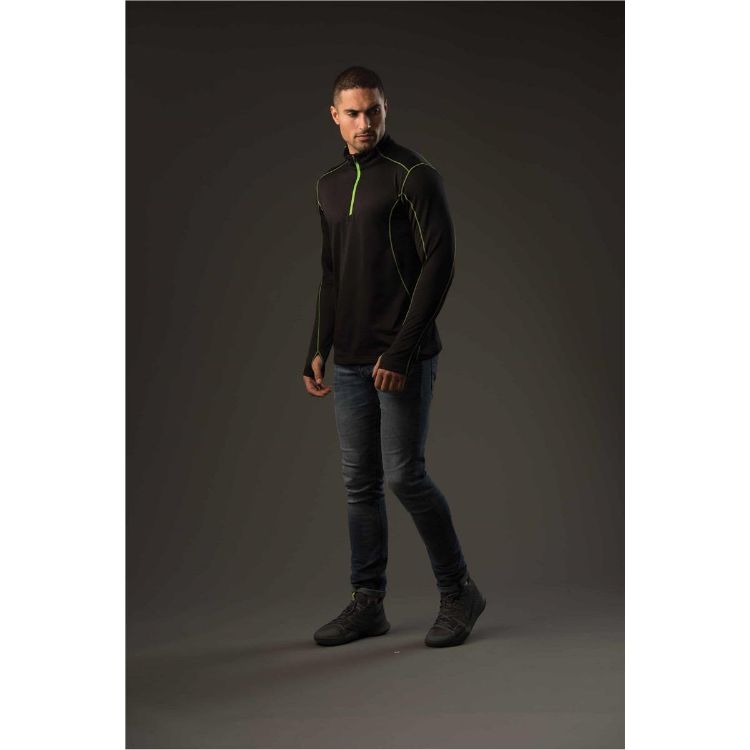 Picture of Men's Pulse Fleece Pullover