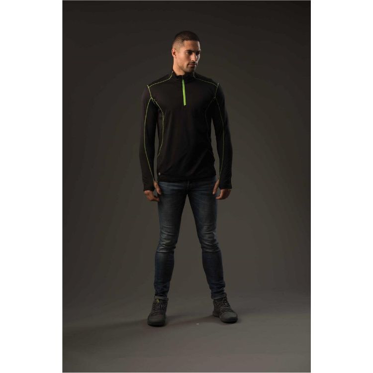 Picture of Men's Pulse Fleece Pullover