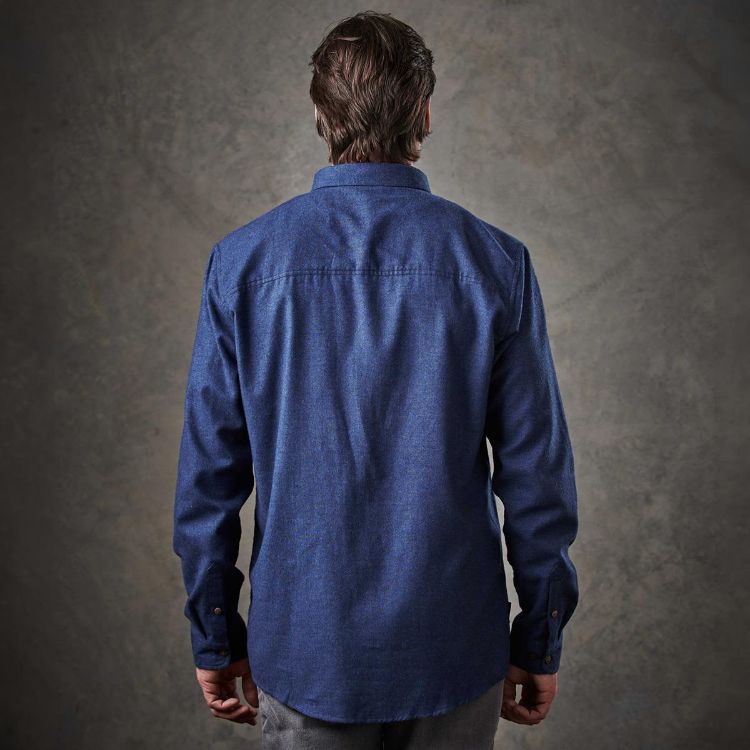 Picture of Men's Cambridge L/S Shirt