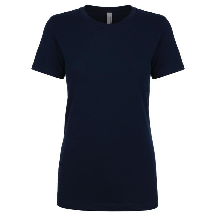 Picture of Women's Boyfriend Tee