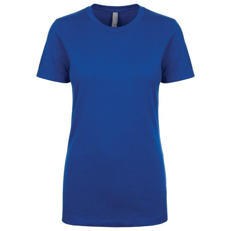 Picture of Women's Boyfriend Tee