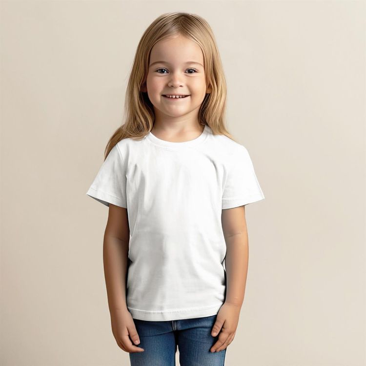 Picture of Junior Classic T