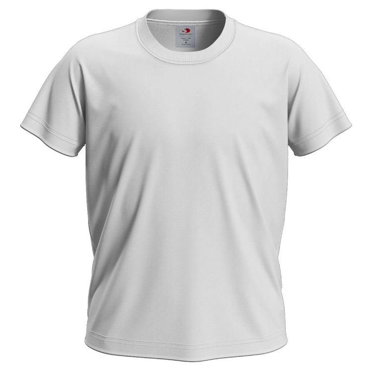 Picture of Junior Classic T