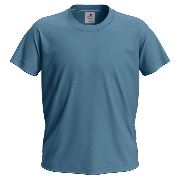 Picture of Junior Classic T
