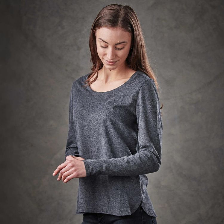 Picture of Women's Torcello L/S Tee