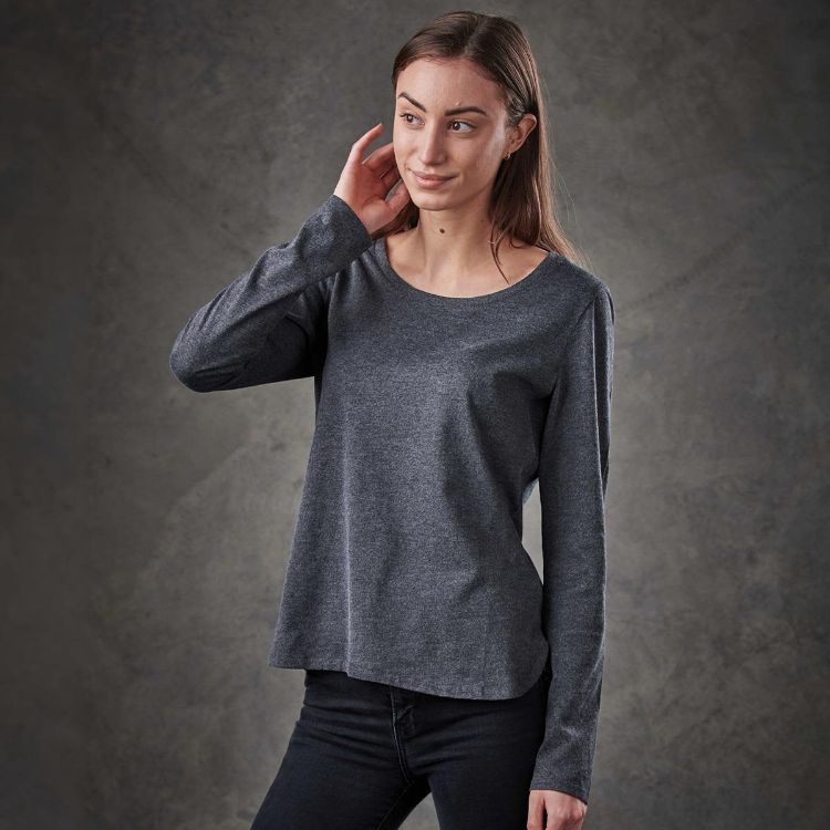 Picture of Women's Torcello L/S Tee