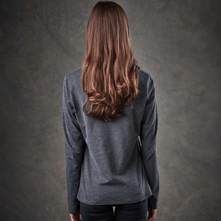 Picture of Women's Torcello L/S Tee
