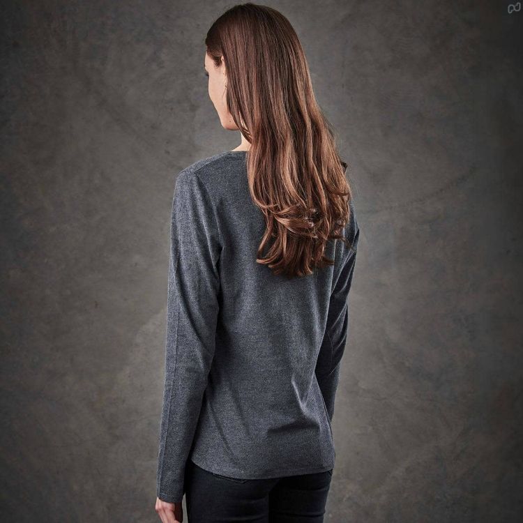 Picture of Women's Torcello L/S Tee