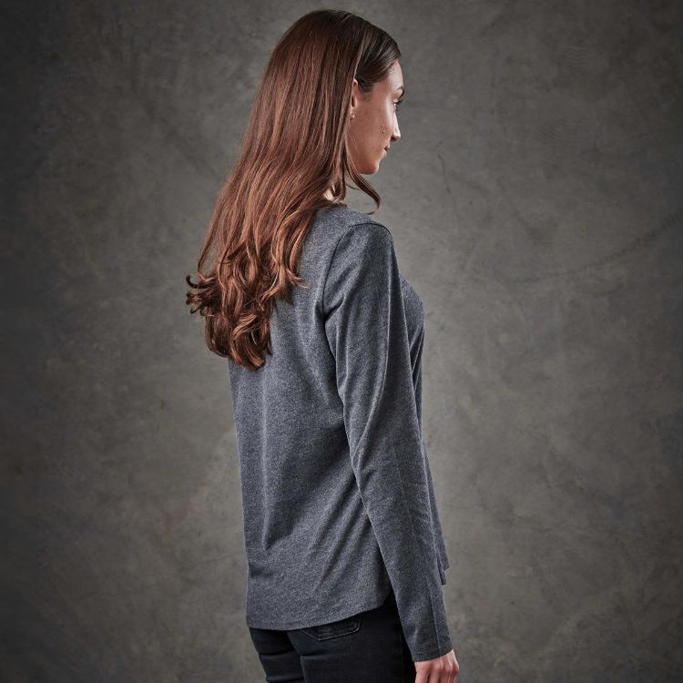 Picture of Women's Torcello L/S Tee