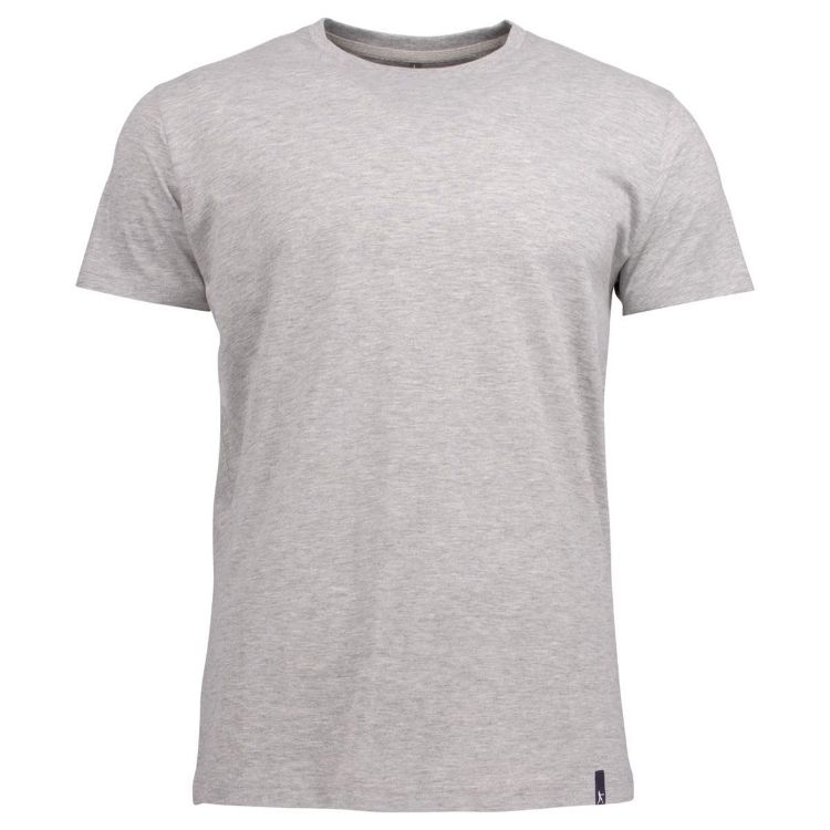 Picture of American U Men's Crew Neck Tee