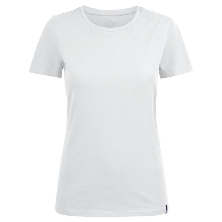 Picture of American U Women's Crew Neck Tee
