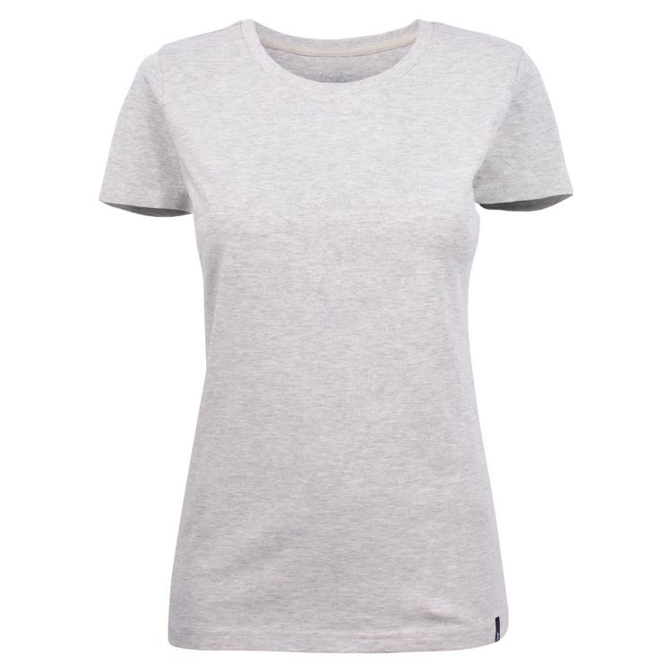 Picture of American U Women's Crew Neck Tee