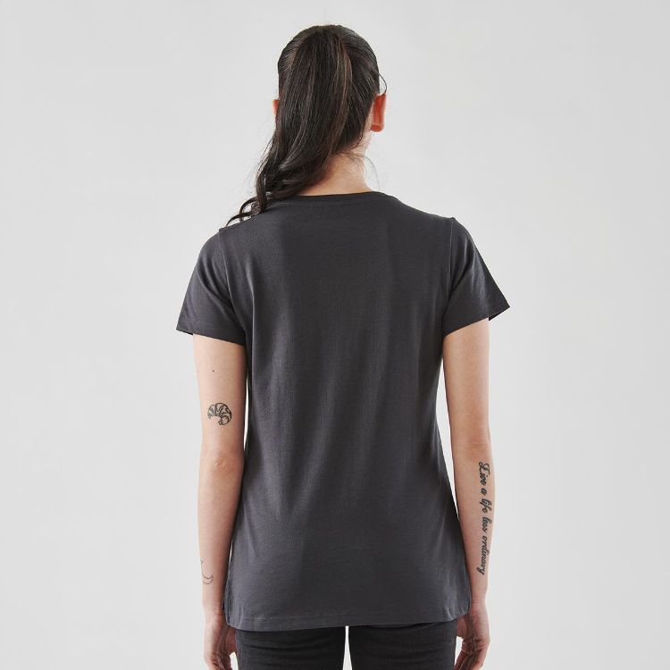 Picture of Women's Equinox Short Sleeve Tee