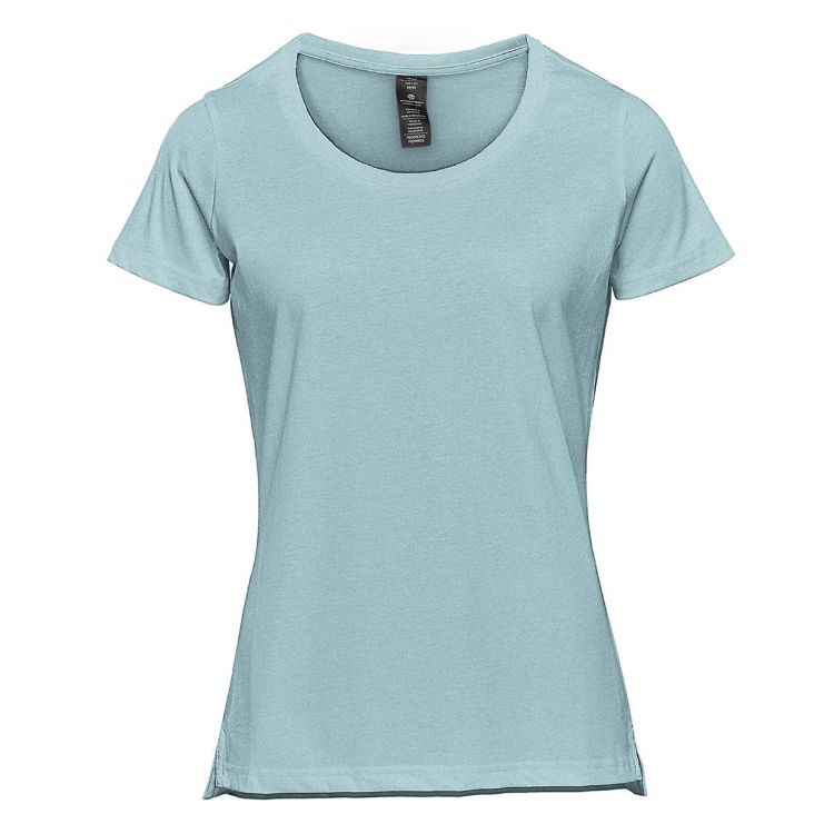 Picture of Women's Equinox Short Sleeve Tee