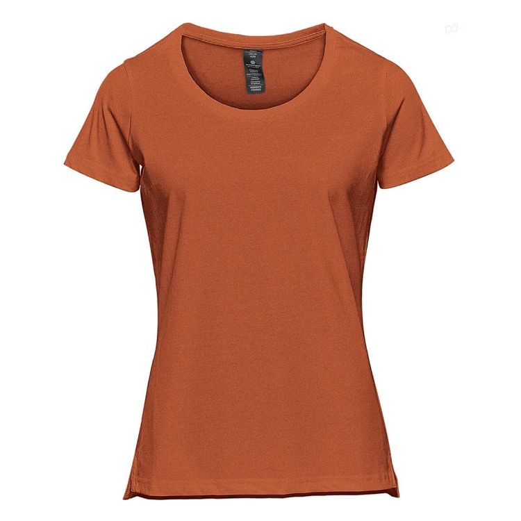 Picture of Women's Equinox Short Sleeve Tee