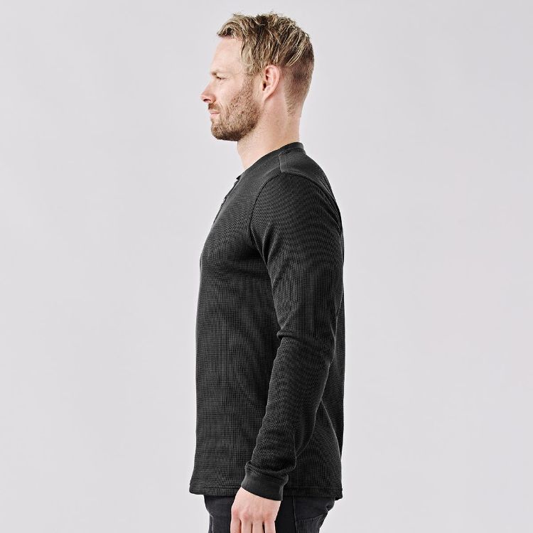 Picture of Men's Ashburn Henley