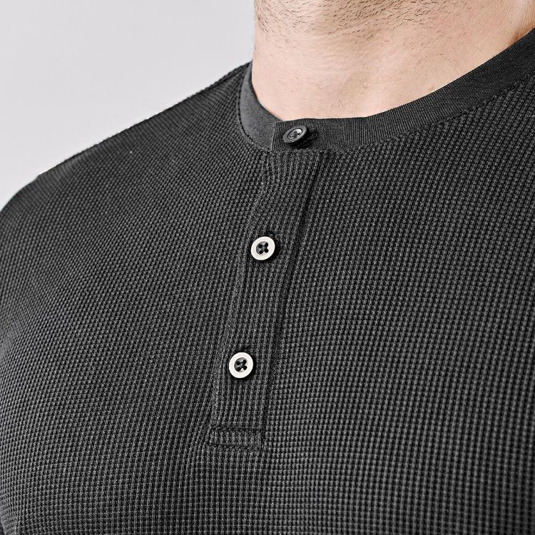 Picture of Men's Ashburn Henley