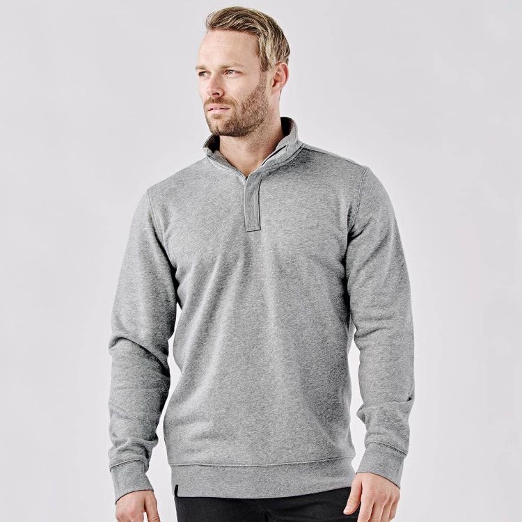 Picture of Men's Monashee 1/4 Zip Pullover