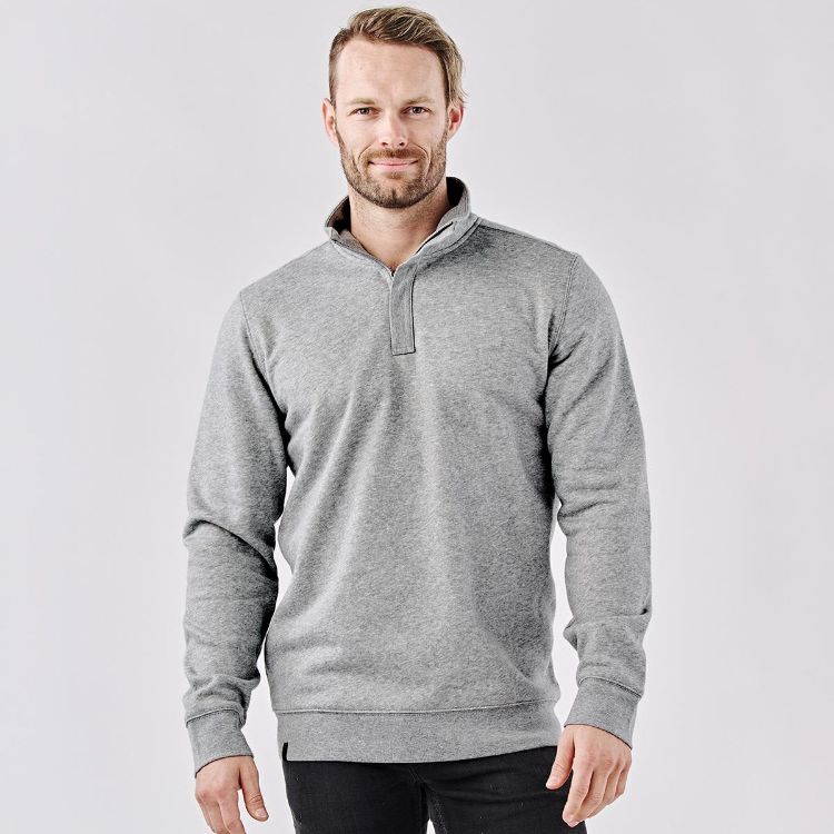 Picture of Men's Monashee 1/4 Zip Pullover