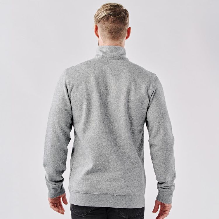 Picture of Men's Monashee 1/4 Zip Pullover
