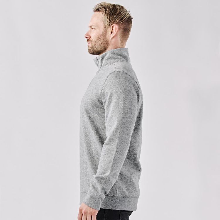 Picture of Men's Monashee 1/4 Zip Pullover
