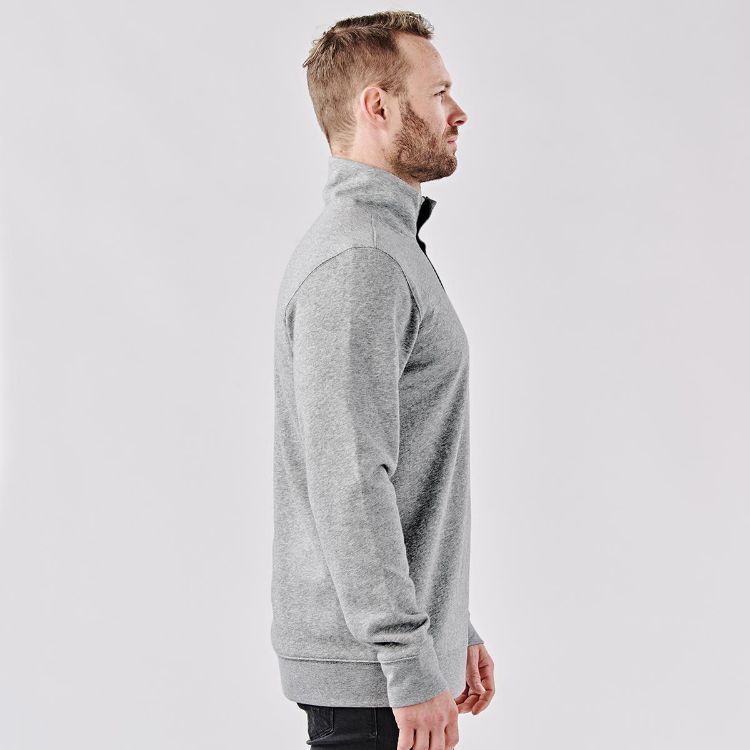 Picture of Men's Monashee 1/4 Zip Pullover