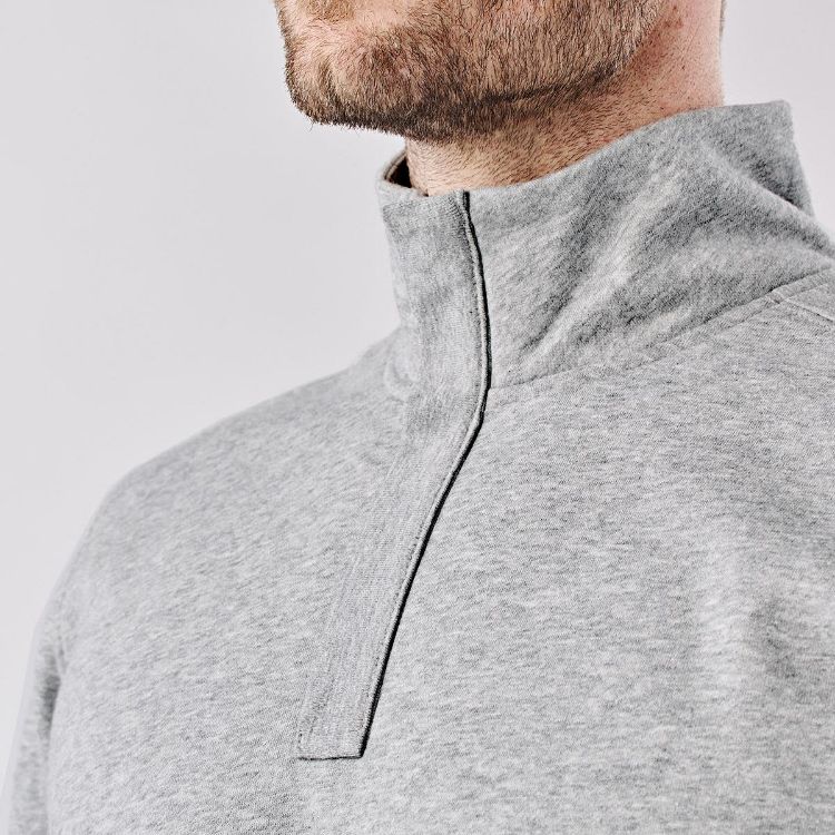 Picture of Men's Monashee 1/4 Zip Pullover
