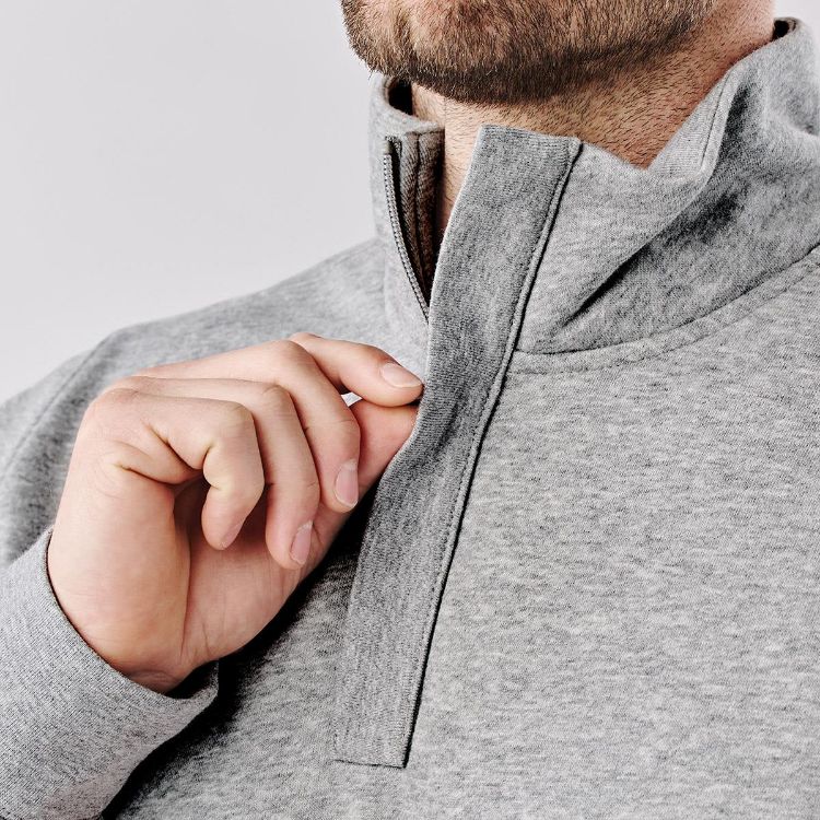 Picture of Men's Monashee 1/4 Zip Pullover