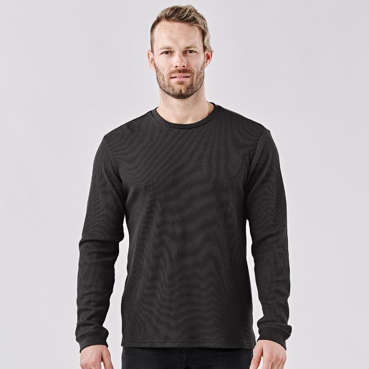 Picture of Men's Ashburn Crew Neck