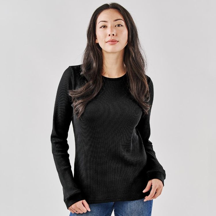 Picture of Women's Ashburn Crew Neck