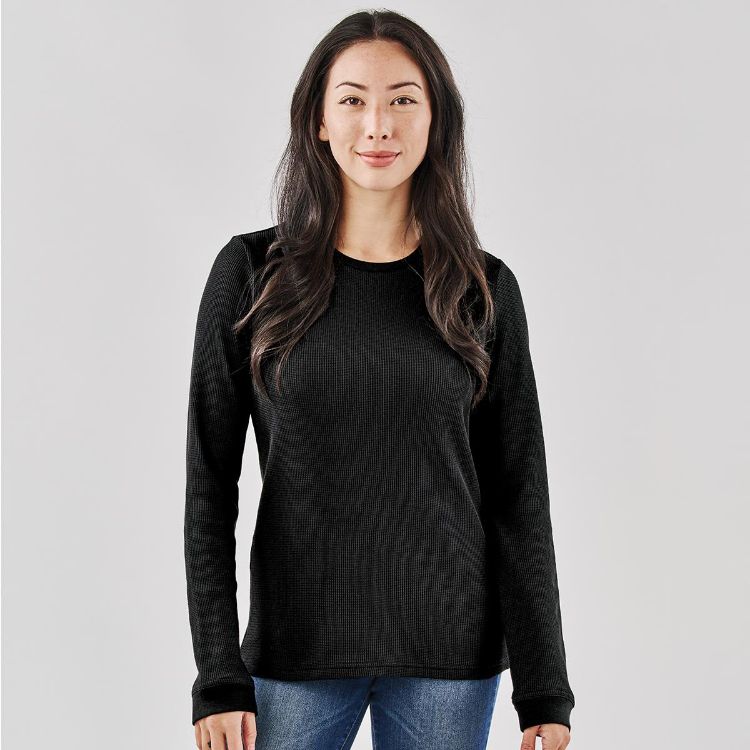 Picture of Women's Ashburn Crew Neck