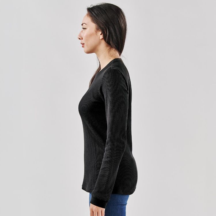 Picture of Women's Ashburn Crew Neck