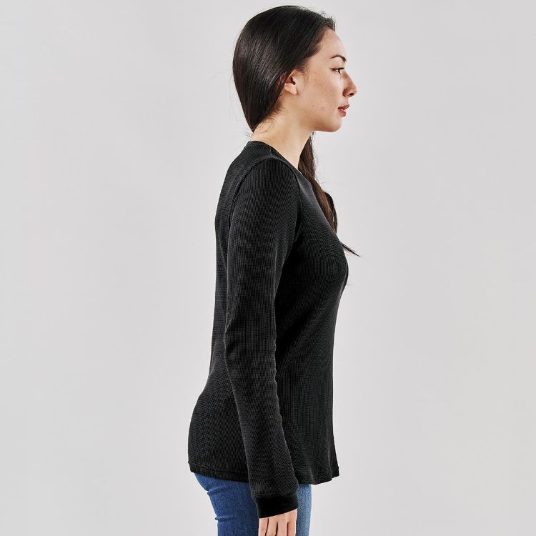Picture of Women's Ashburn Crew Neck