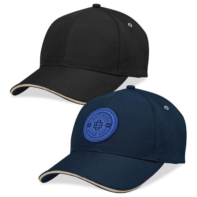 Picture of PET CAP