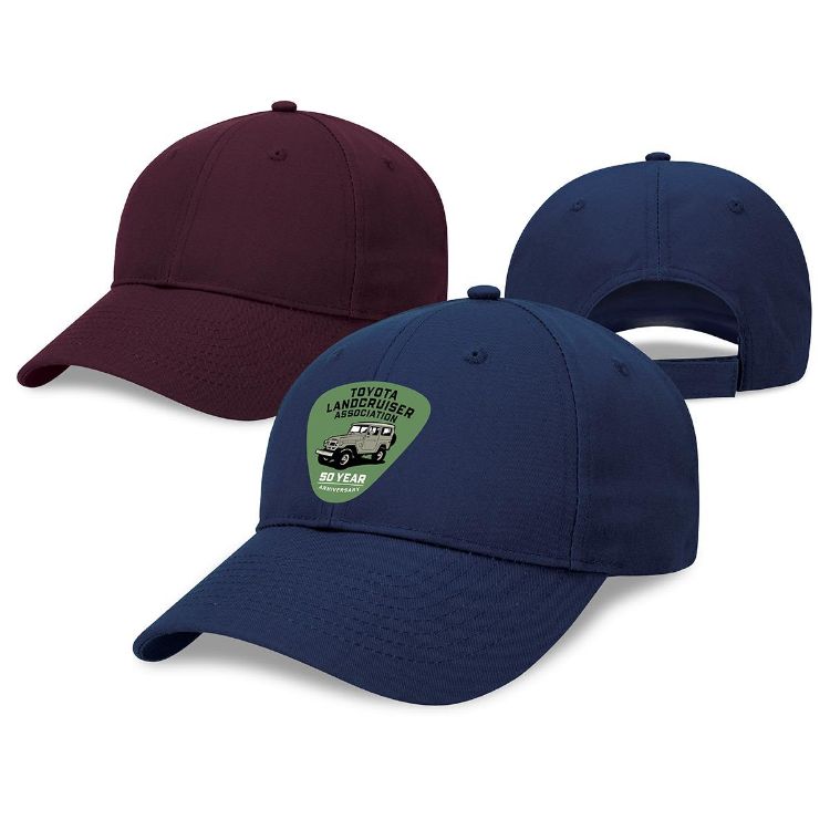 Picture of Poly Viscose Cap