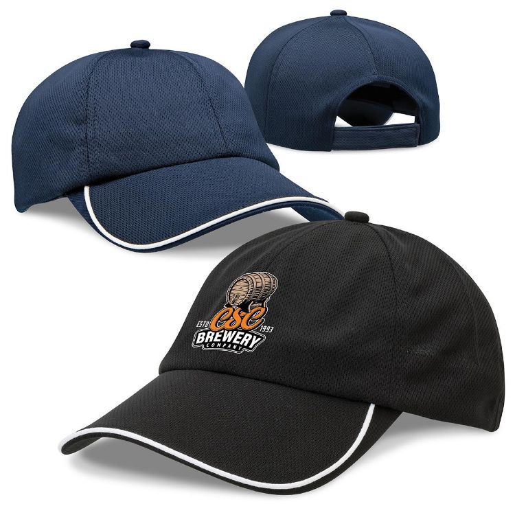 Picture of Cool Dry Cap