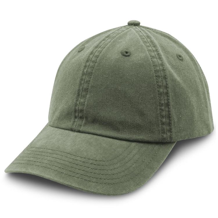 Picture of Washed Chino